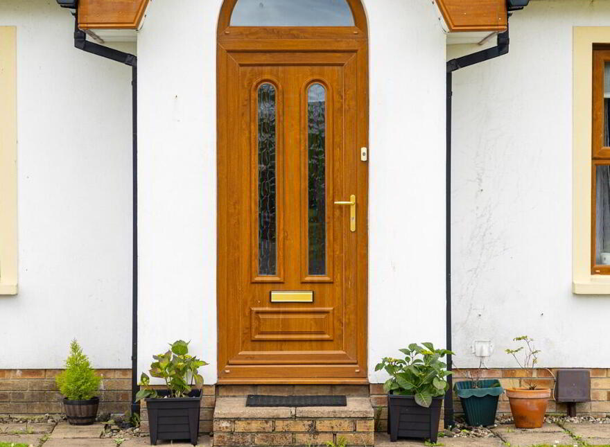 96 Somerset Park, Coleraine, BT51 3LH