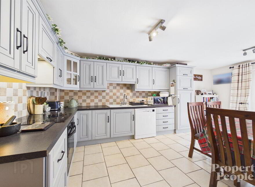 1 Remeen Drive, Ballygawley, Dungannon, BT70 2BB photo 5
