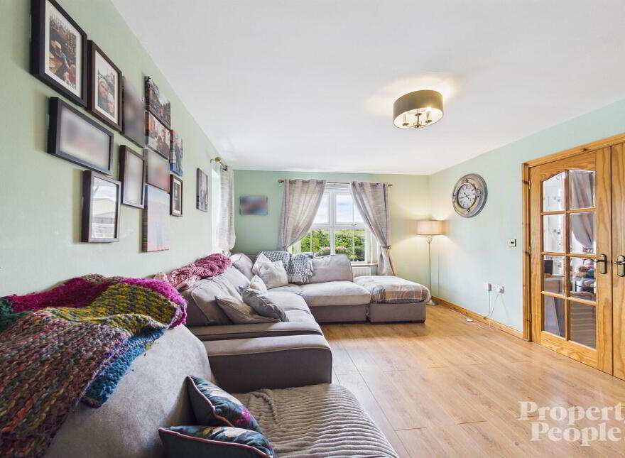 1 Remeen Drive, Ballygawley, Dungannon, BT70 2BB photo 3