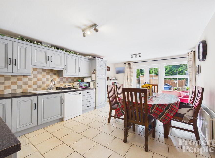 1 Remeen Drive, Ballygawley, Dungannon, BT70 2BB