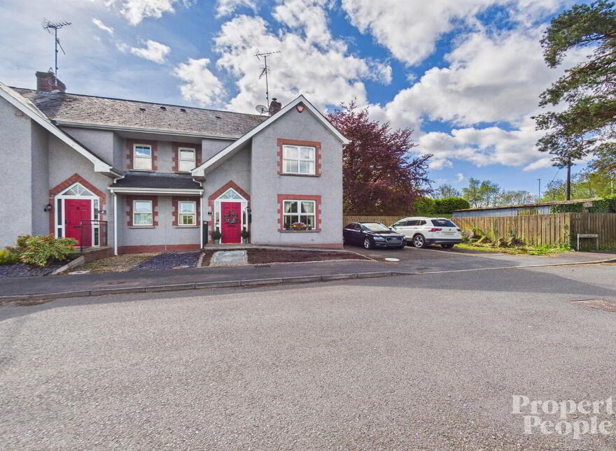 1 Remeen Drive, Ballygawley, Dungannon, BT70 2BB
