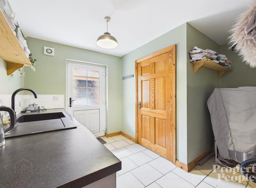 1 Remeen Drive, Ballygawley, Dungannon, BT70 2BB