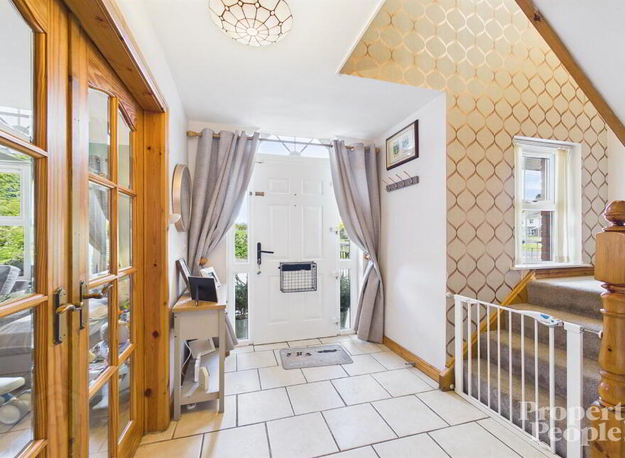 1 Remeen Drive, Ballygawley, Dungannon, BT70 2BB photo 2