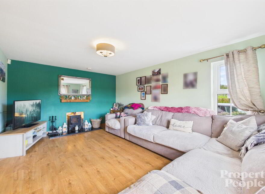 1 Remeen Drive, Ballygawley, Dungannon, BT70 2BB photo 4