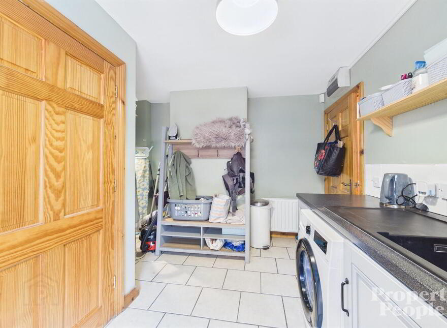 1 Remeen Drive, Ballygawley, Dungannon, BT70 2BB