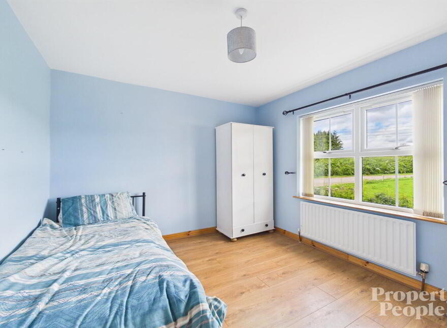1 Remeen Drive, Ballygawley, Dungannon, BT70 2BB
