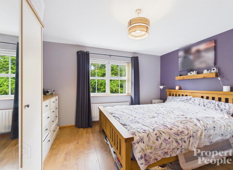 1 Remeen Drive, Ballygawley, Dungannon, BT70 2BB