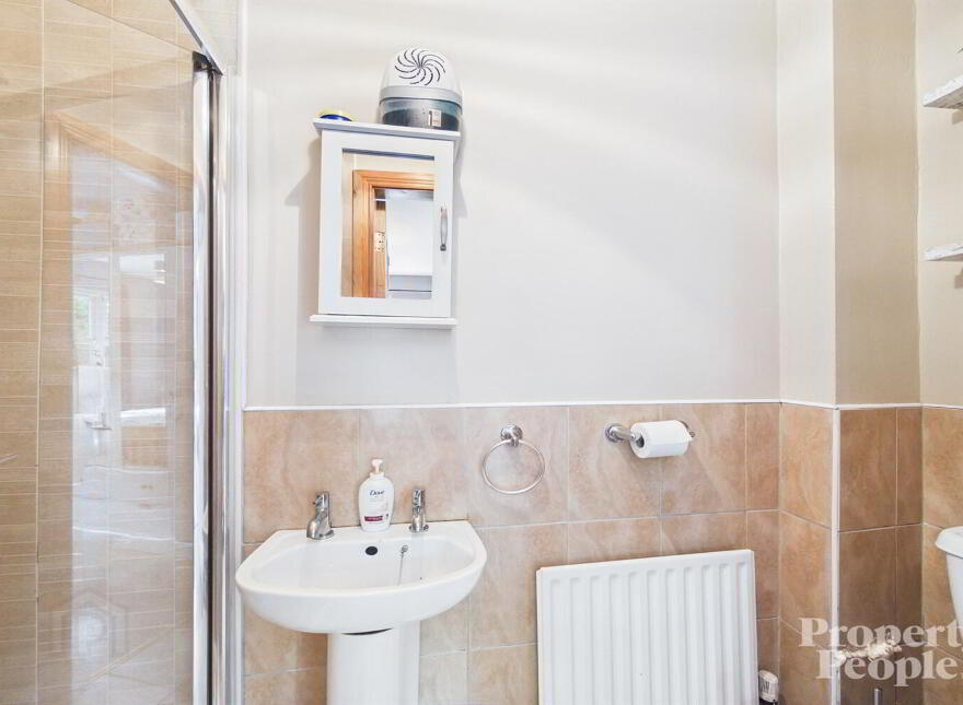 1 Remeen Drive, Ballygawley, Dungannon, BT70 2BB