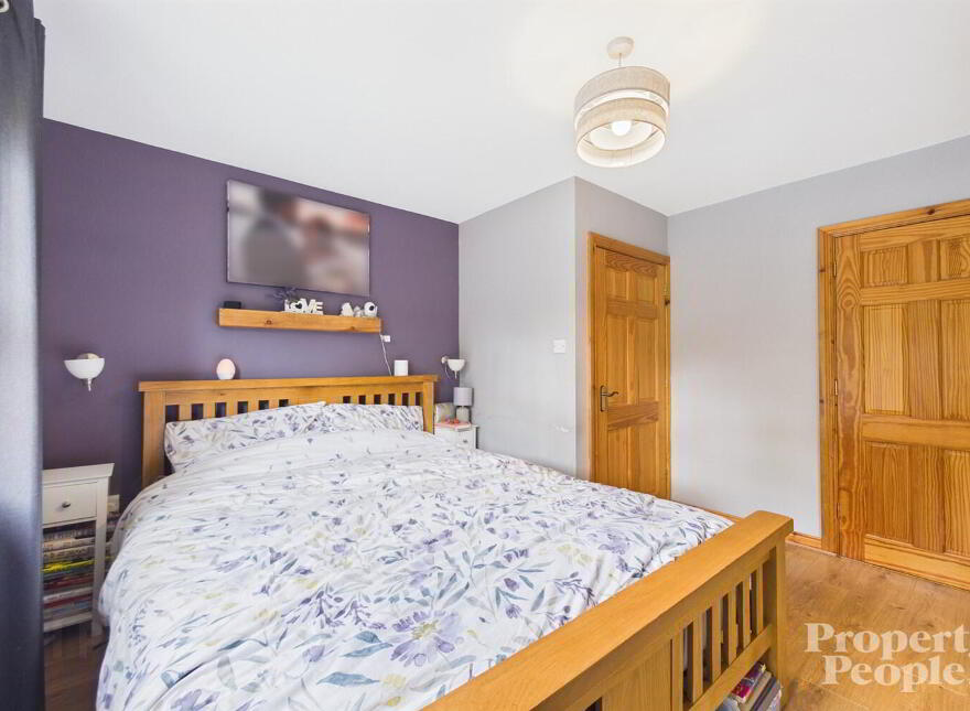 1 Remeen Drive, Ballygawley, Dungannon, BT70 2BB