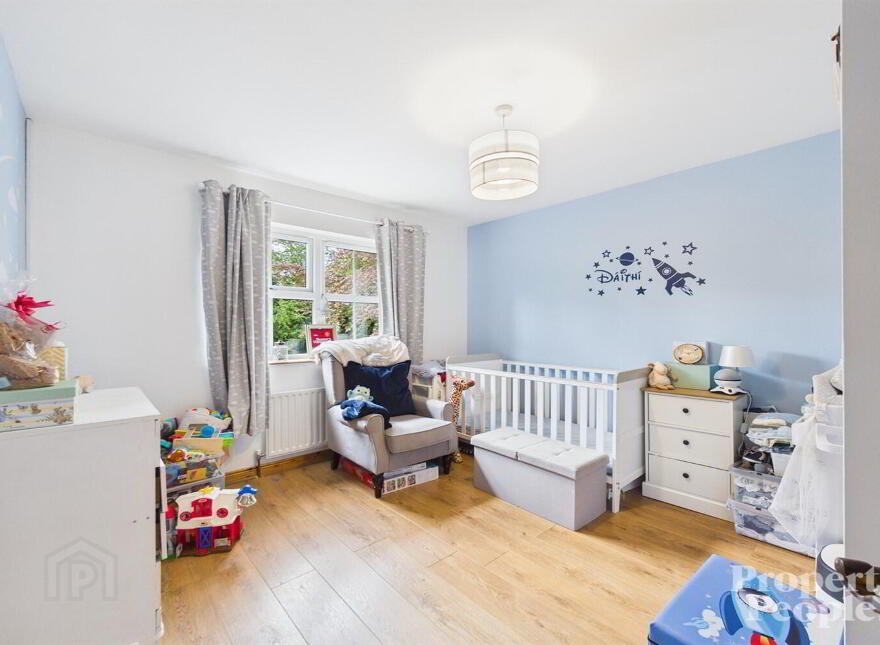 1 Remeen Drive, Ballygawley, Dungannon, BT70 2BB
