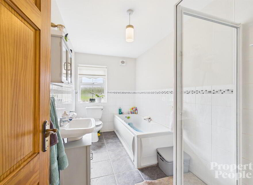 1 Remeen Drive, Ballygawley, Dungannon, BT70 2BB