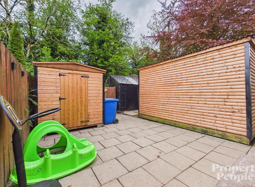 1 Remeen Drive, Ballygawley, Dungannon, BT70 2BB