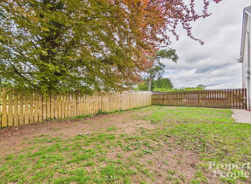 1 Remeen Drive, Ballygawley, Dungannon, BT70 2BB