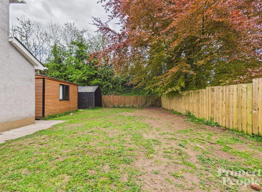 1 Remeen Drive, Ballygawley, Dungannon, BT70 2BB