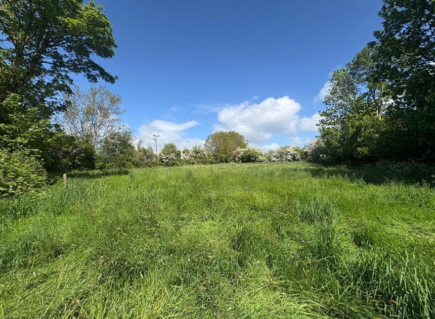 Carrigpark, Mallow, P51E5YV