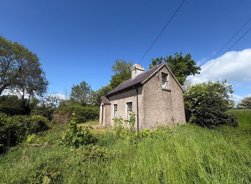 Carrigpark, Mallow, P51E5YV