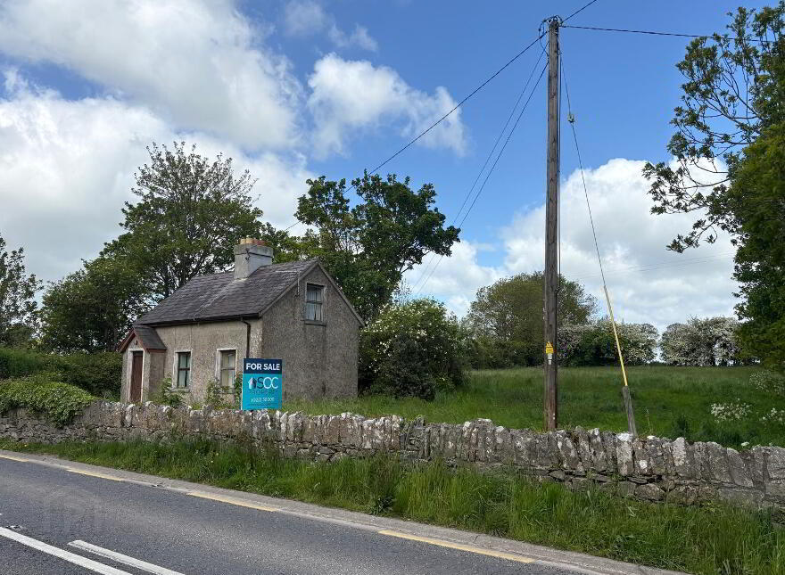 Carrigpark, Mallow, P51E5YV