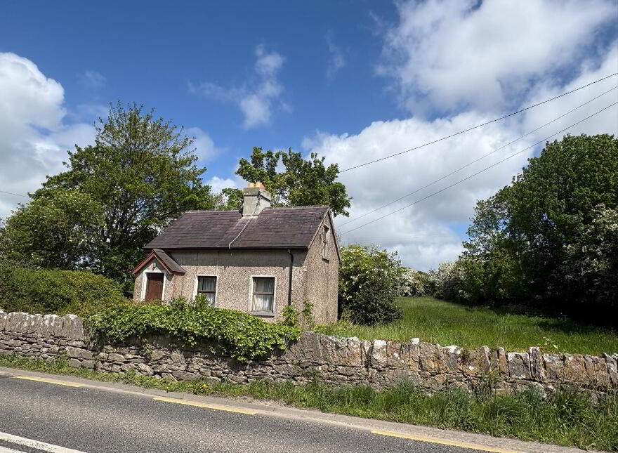 Carrigpark, Mallow, P51E5YV