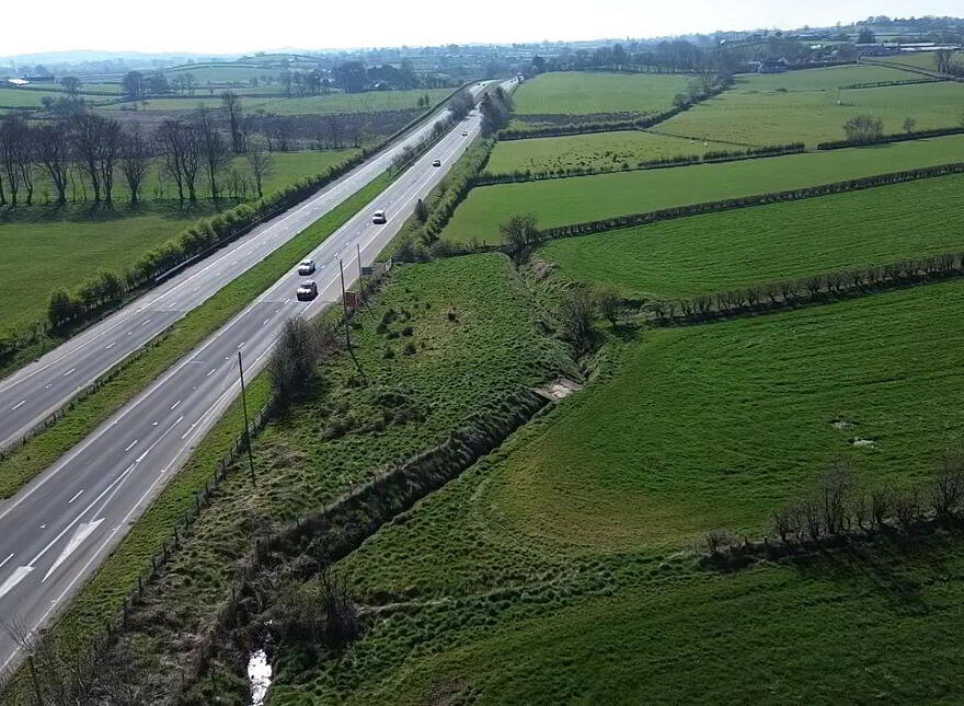 (Lot 13) Agri Land 0.4 Acres, Crankhill Road, Ballymena, BT44 9EZ