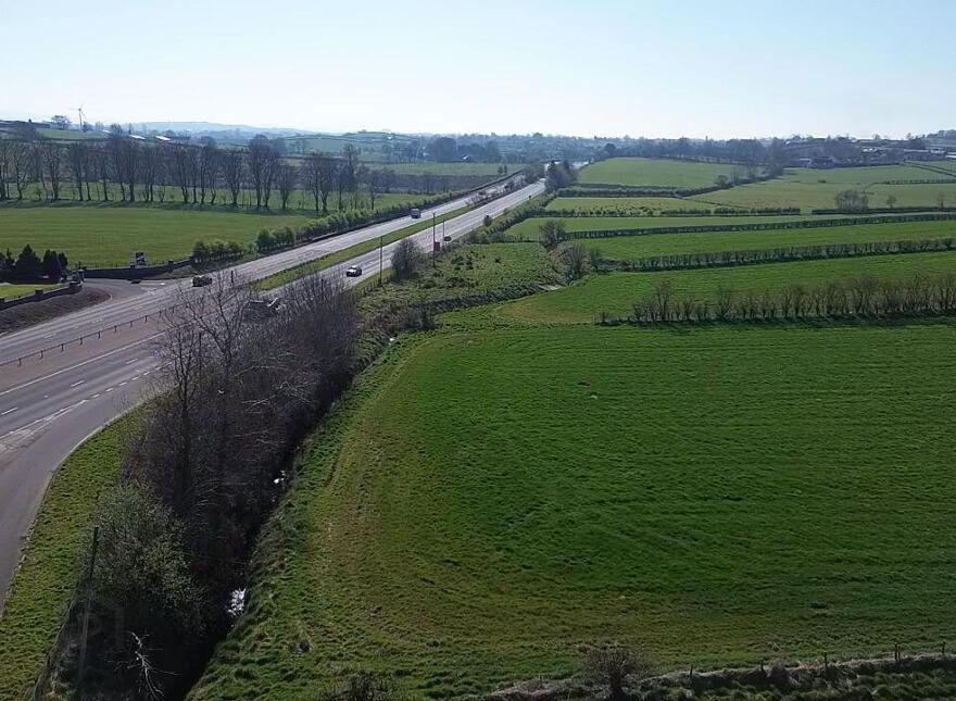 (Lot 13) Agri Land 0.4 Acres, Crankhill Road, Ballymena, BT44 9EZ