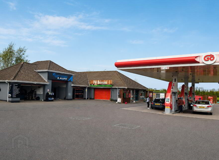 Unit 4 188 Portadown Road, Richhill, BT61 9LG