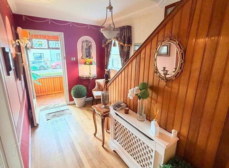 Lissadell, 106 Earlwood Estate, The Lough, T12H5R6