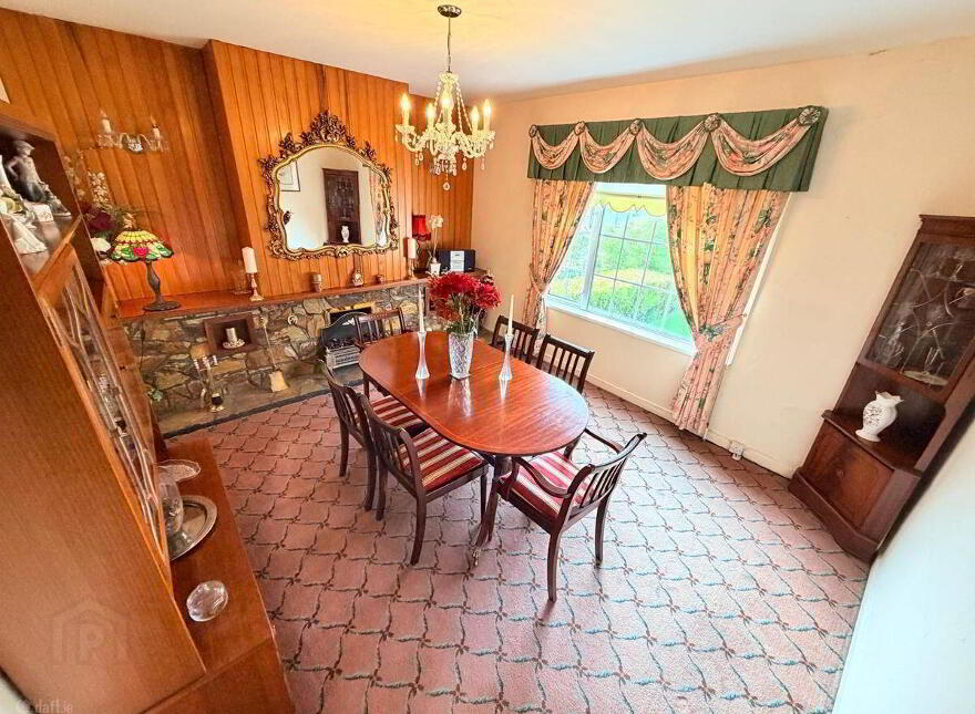 Lissadell, 106 Earlwood Estate, The Lough, T12H5R6