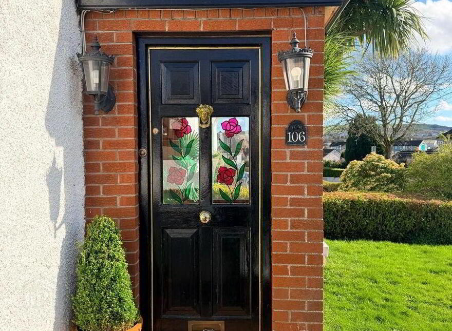 Lissadell, 106 Earlwood Estate, The Lough, T12H5R6