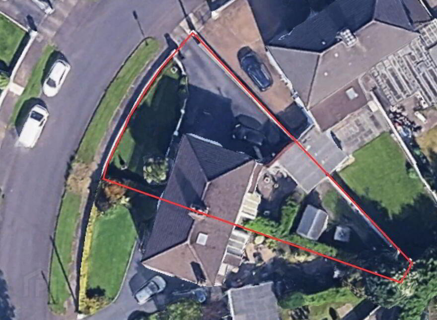 Lissadell, 106 Earlwood Estate, The Lough, T12H5R6
