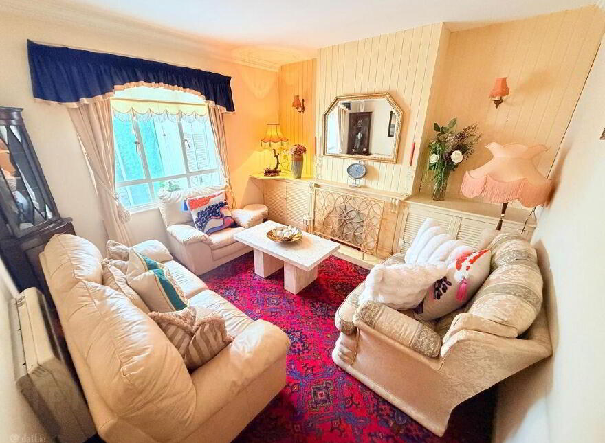 Lissadell, 106 Earlwood Estate, The Lough, T12H5R6