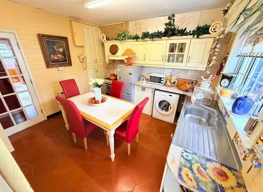 Lissadell, 106 Earlwood Estate, The Lough, T12H5R6