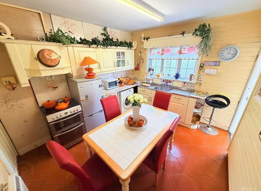 Lissadell, 106 Earlwood Estate, The Lough, T12H5R6