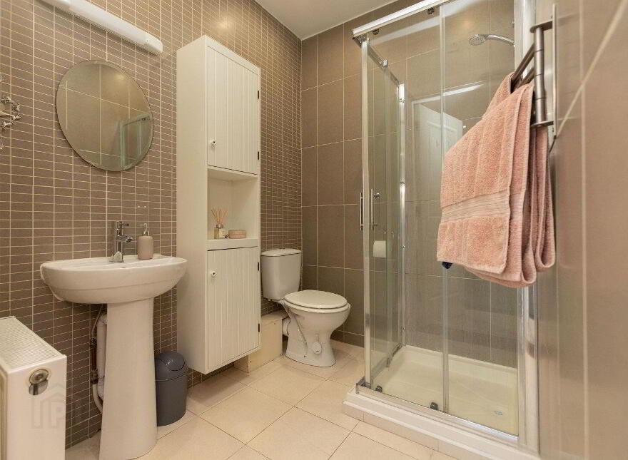 59 Tailteann Court, Longford Road, Mullingar, N91X063