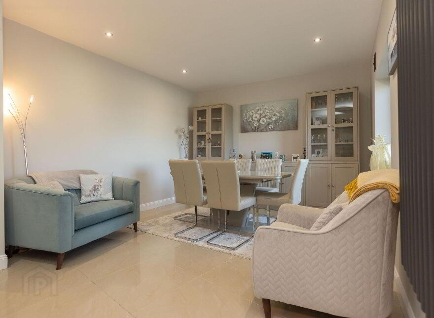 59 Tailteann Court, Longford Road, Mullingar, N91X063