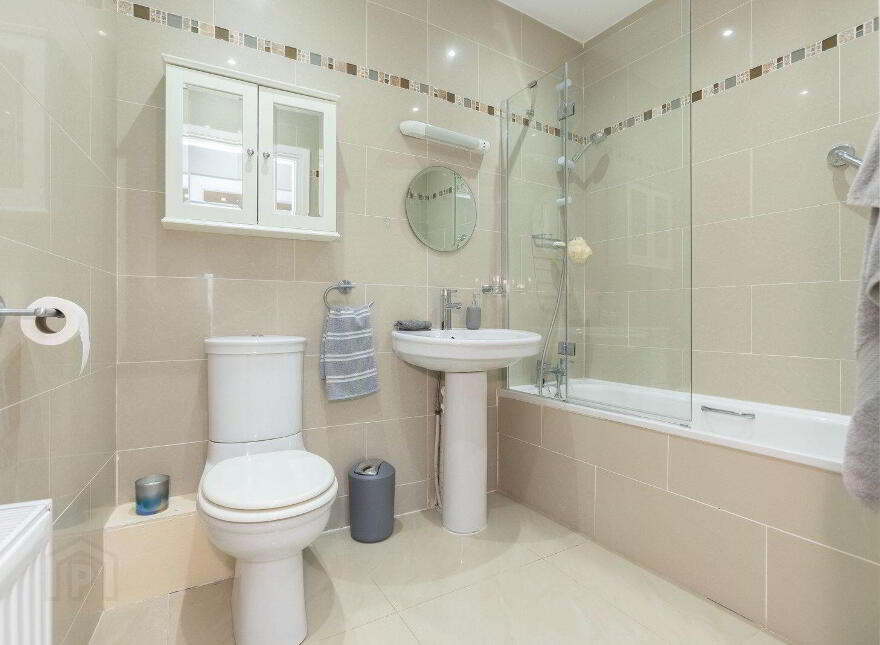 59 Tailteann Court, Longford Road, Mullingar, N91X063