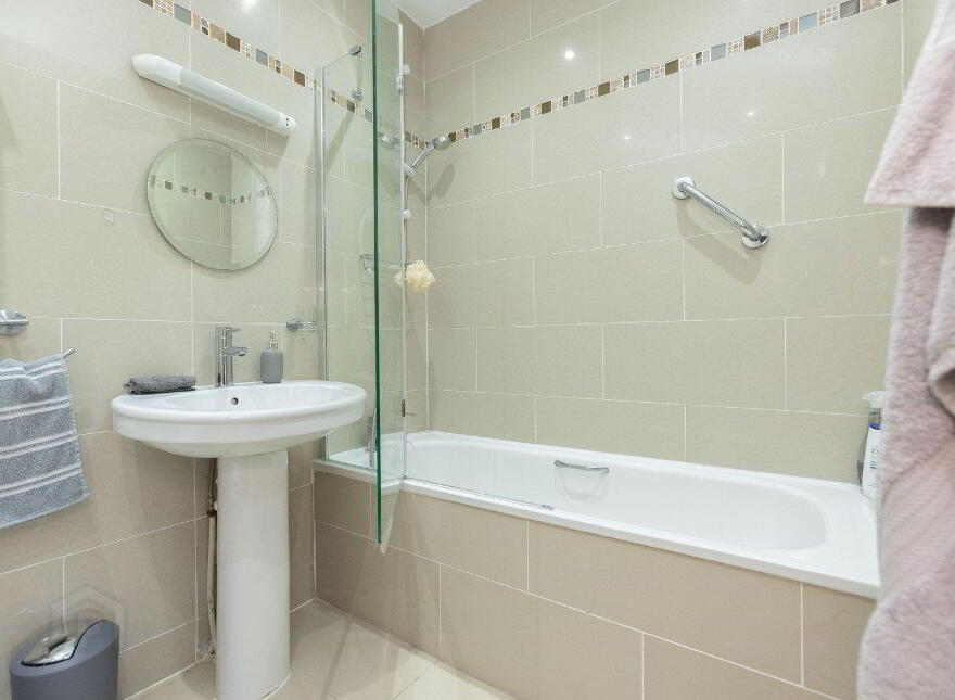 59 Tailteann Court, Longford Road, Mullingar, N91X063