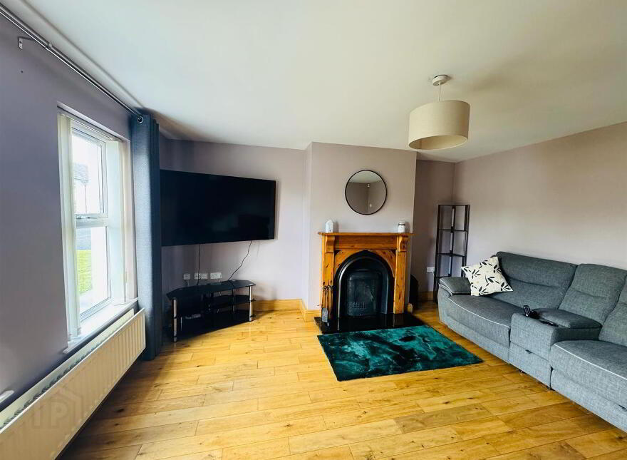 44 Clanna Rury, Claudy, BT47 4FB