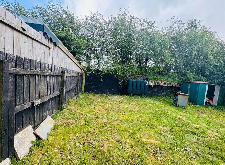 44 Clanna Rury, Claudy, BT47 4FB