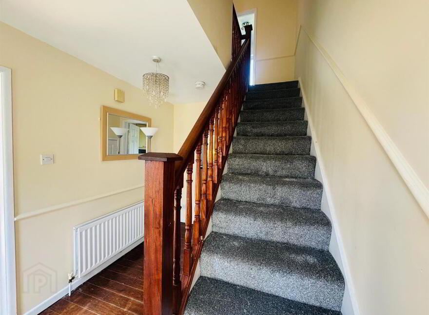 185 Hillcrest, Waterside, L'Derry, BT47 6GE