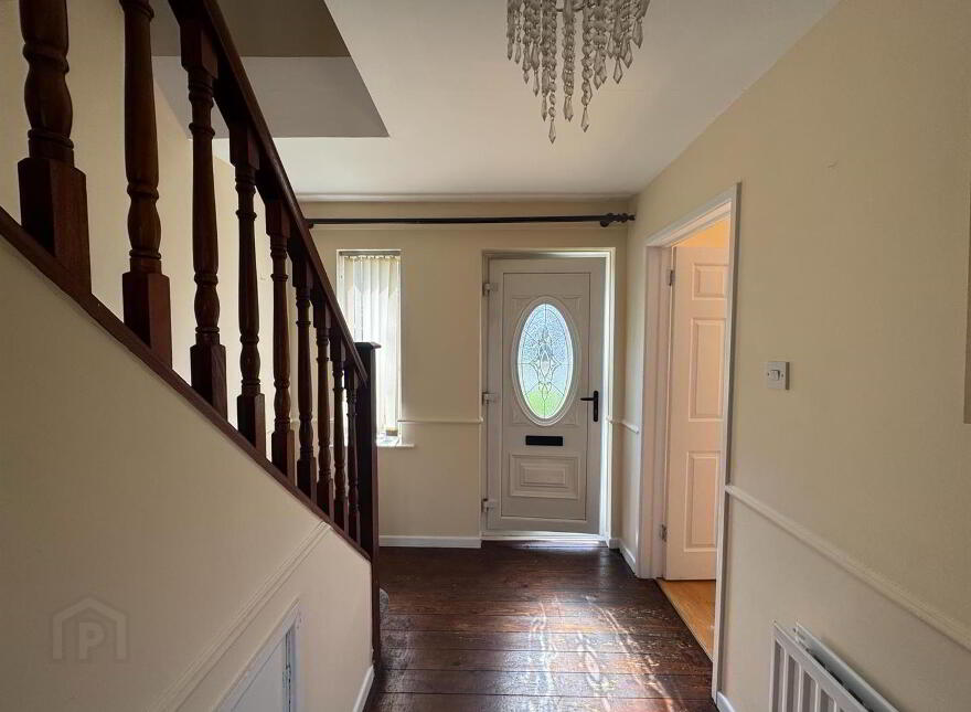 185 Hillcrest, Waterside, L'Derry, BT47 6GE