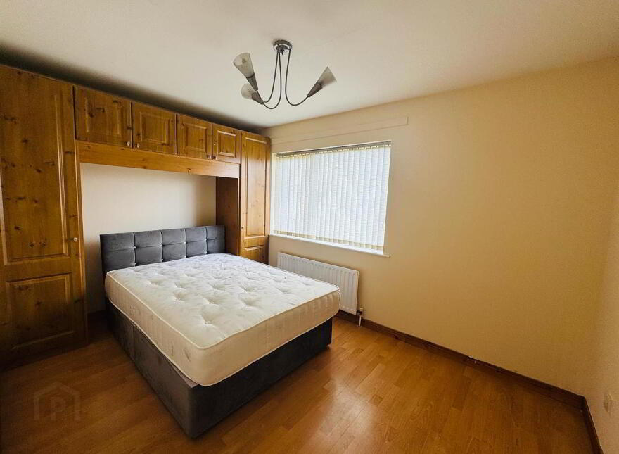 185 Hillcrest, Waterside, L'Derry, BT47 6GE