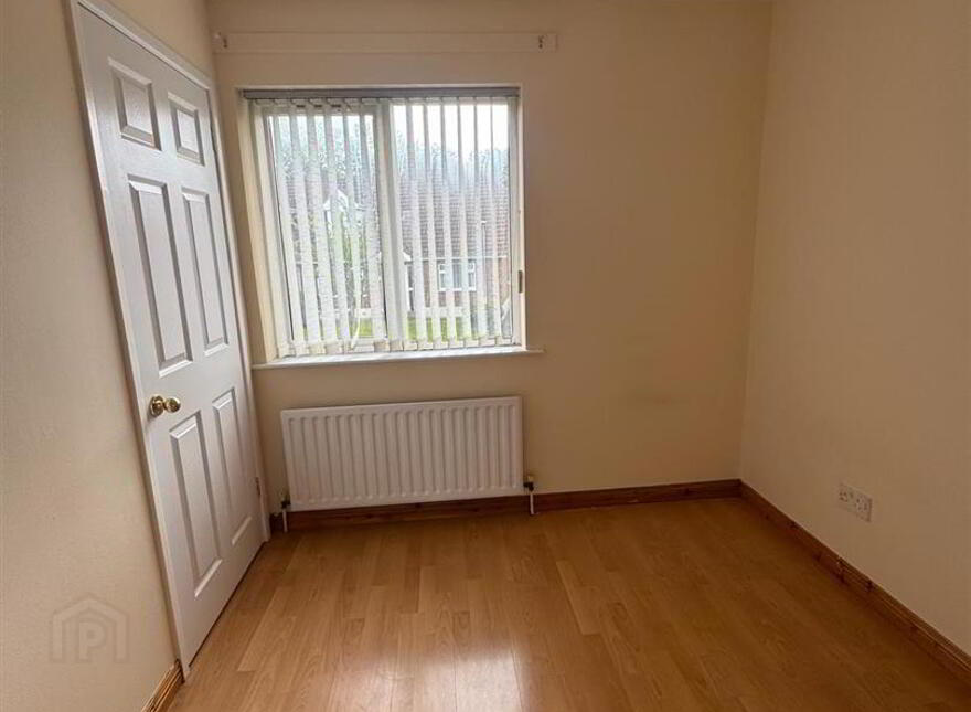 185 Hillcrest, Waterside, L'Derry, BT47 6GE