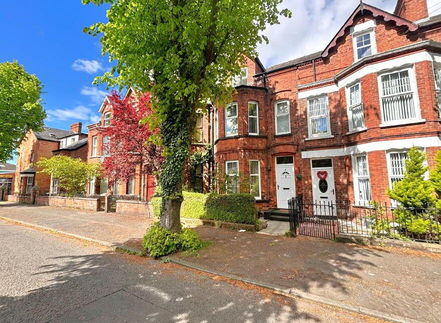 8 Linden Gardens, Belfast, BT14 6DD