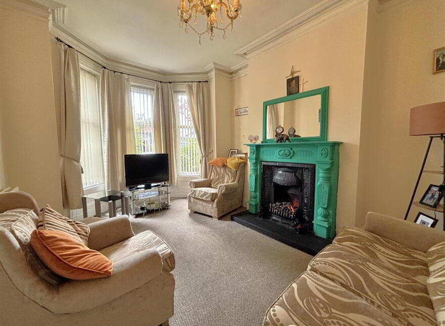 8 Linden Gardens, Belfast, BT14 6DD