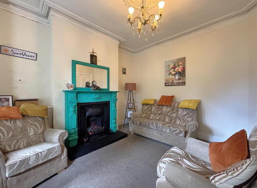 8 Linden Gardens, Belfast, BT14 6DD