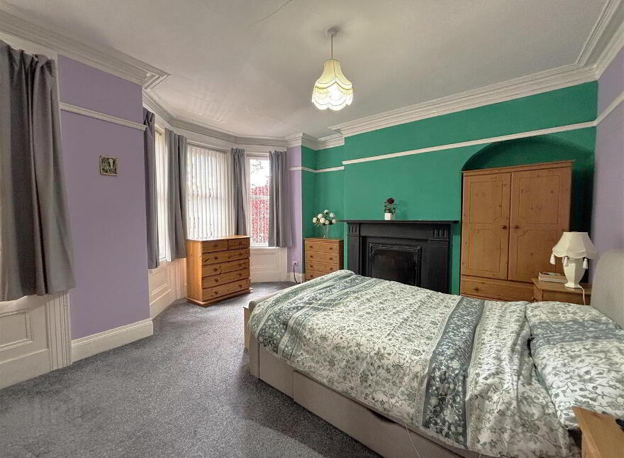 8 Linden Gardens, Belfast, BT14 6DD