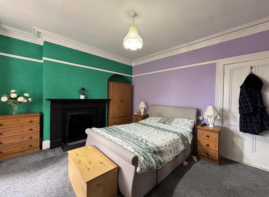 8 Linden Gardens, Belfast, BT14 6DD