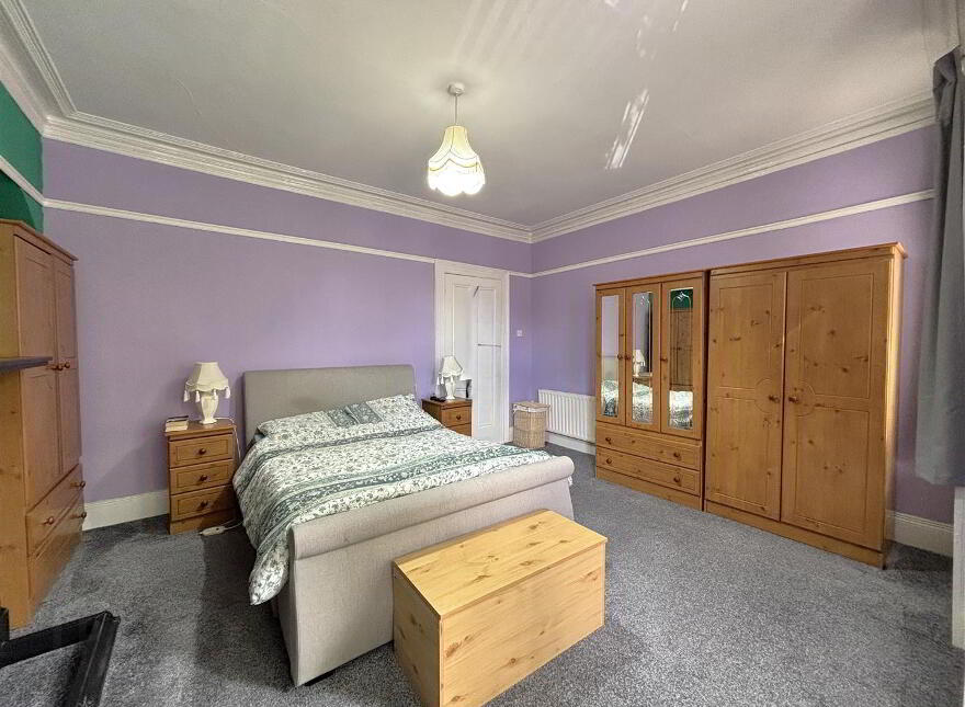 8 Linden Gardens, Belfast, BT14 6DD