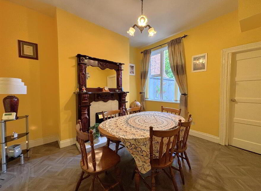 8 Linden Gardens, Belfast, BT14 6DD