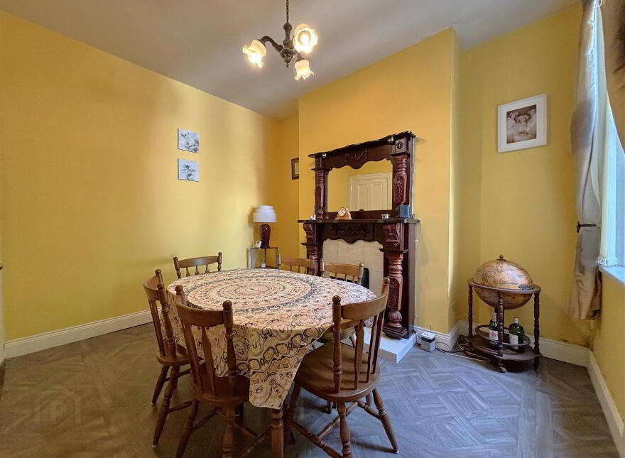 8 Linden Gardens, Belfast, BT14 6DD